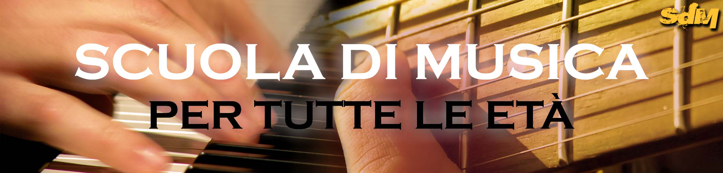 Scuola di Musica a Milano