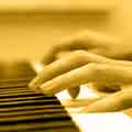 corso di pianoforte